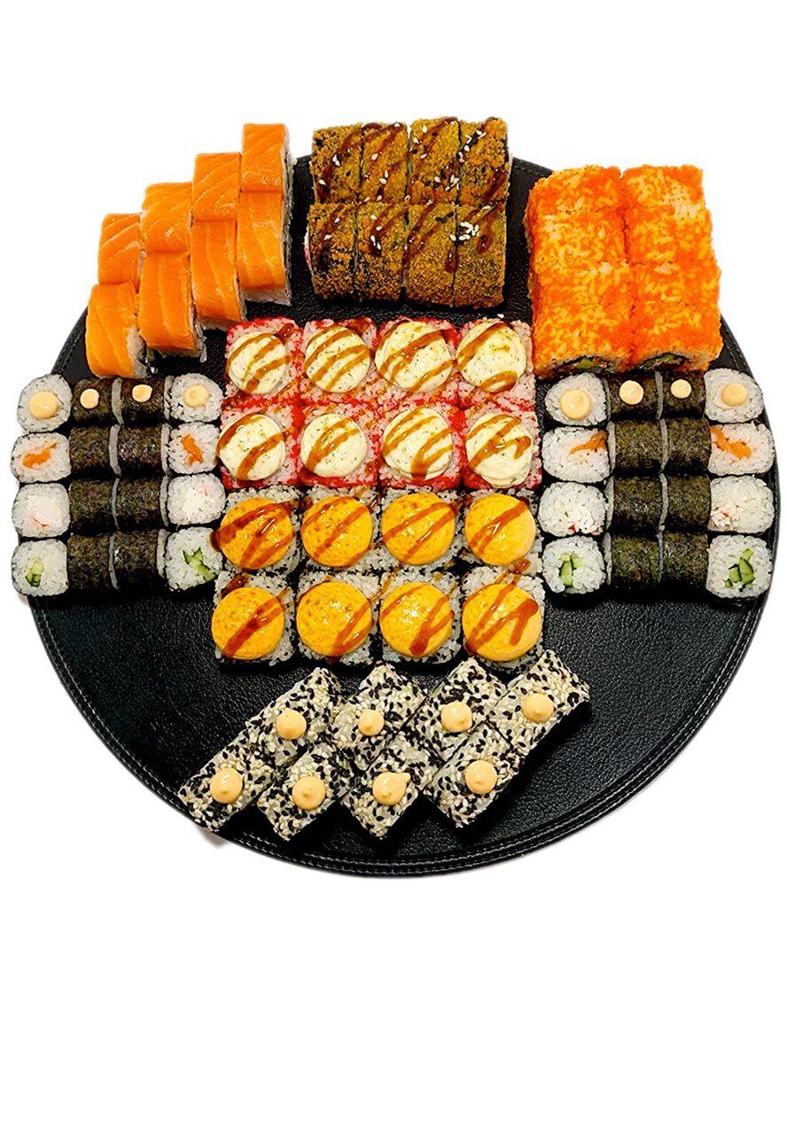 Сет Компания