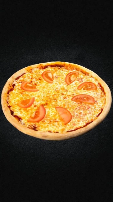 Пицца Маргарита 30 см