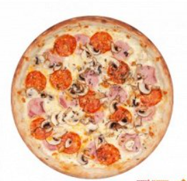 Пицца Феличита 30см