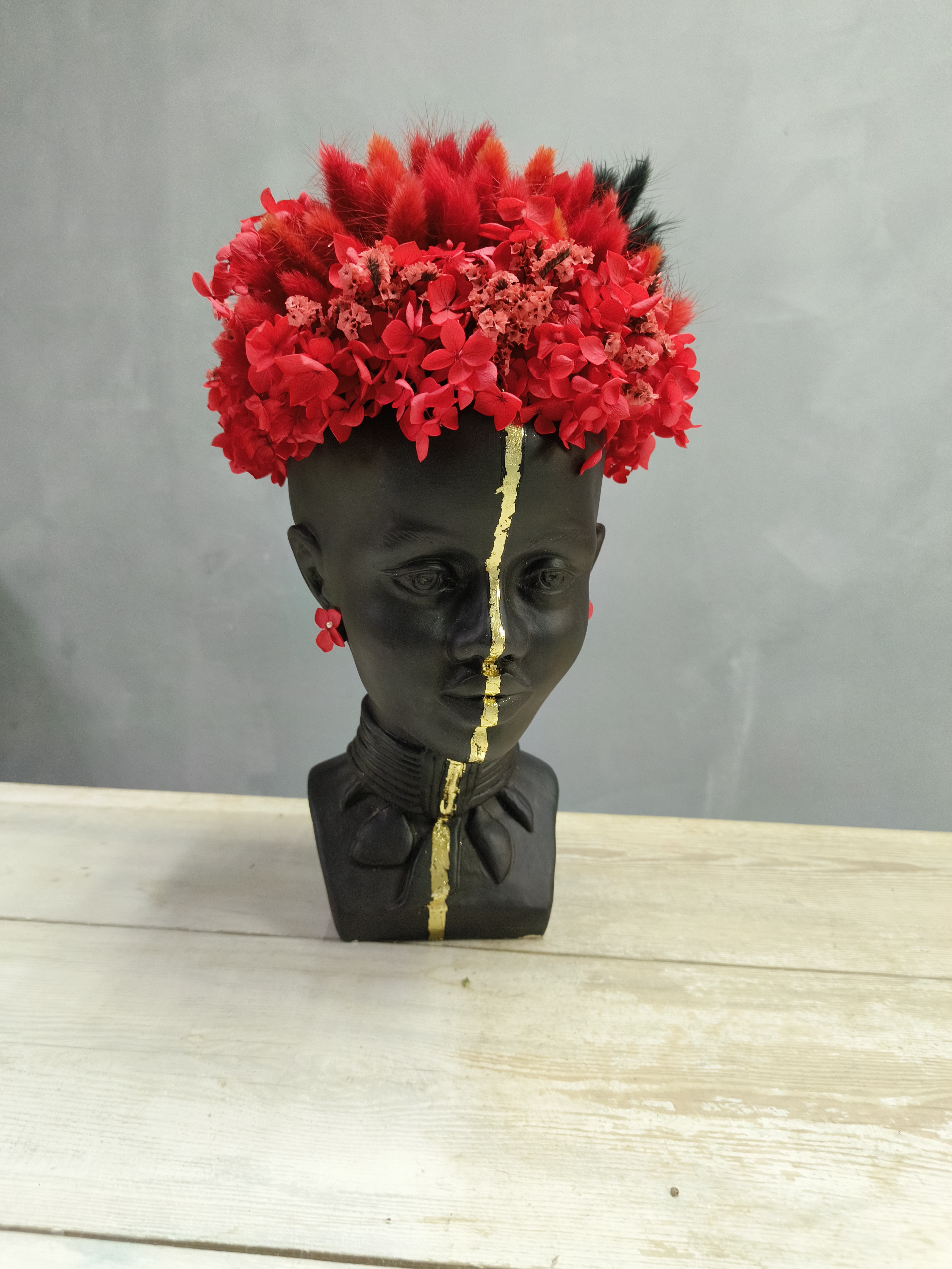 Композиция Мадагаскар