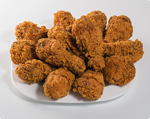 Набор "12 Голеней"