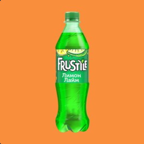 Frustyle Лимон-Лайм