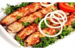 Крылышки куриные