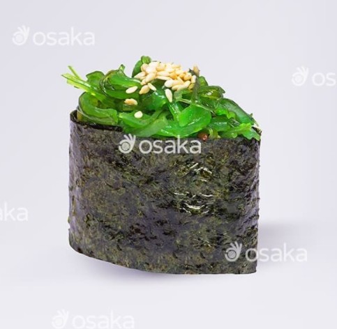 Гункан «Чука»