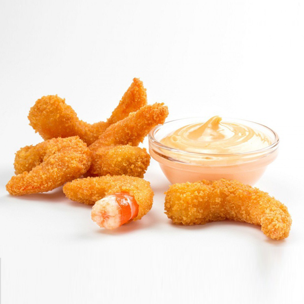 Эби темпура