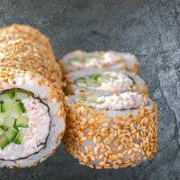 BIG Ролл Майский 280г