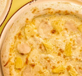 Пицца Гавайская