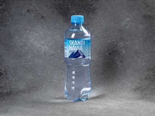 Вода Скандинавиа Б/Г