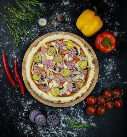 Рустика, 30 см