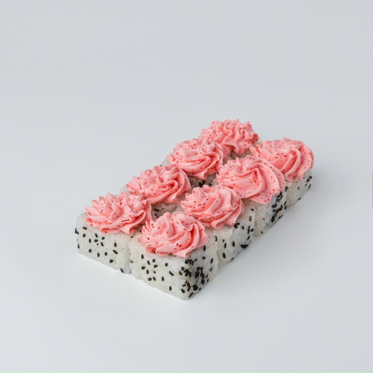 Лава с Курицей