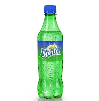Sprite 0,33 л