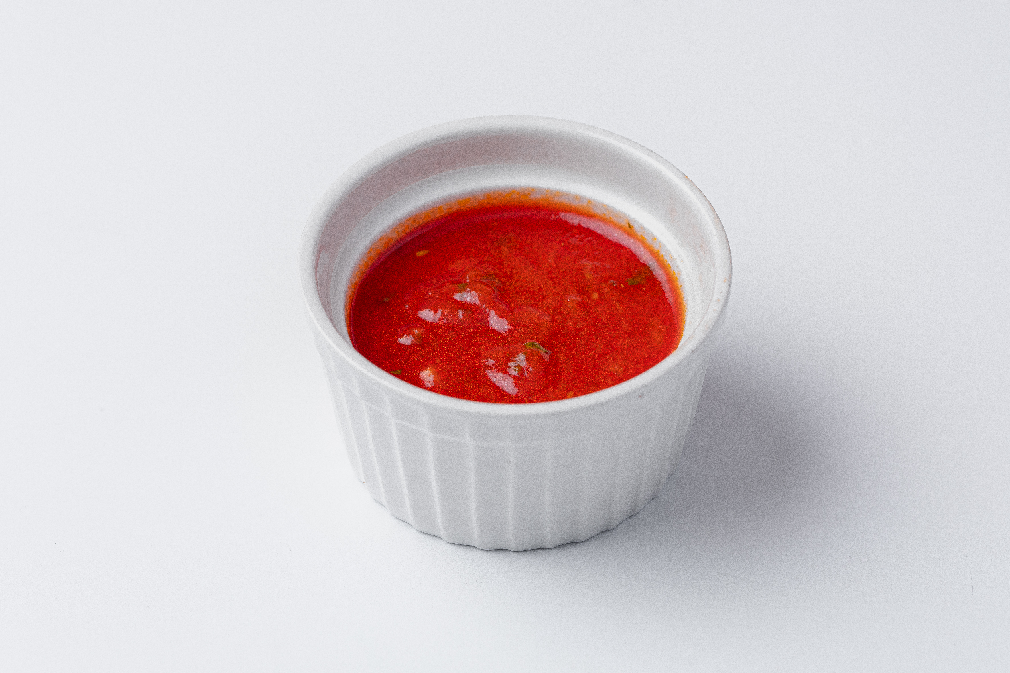 Соус шашлычный