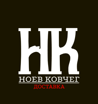 Ноев Ковчег - логотип