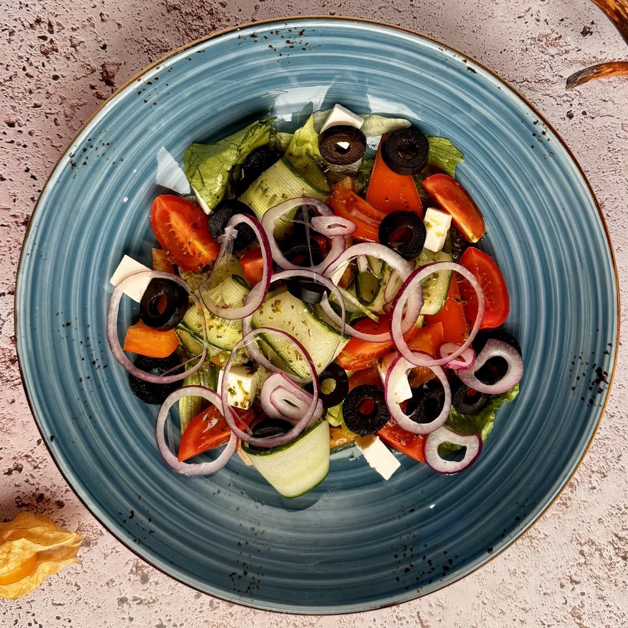 Греческий