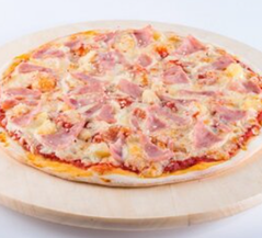 Пицца Гавайская 25 см