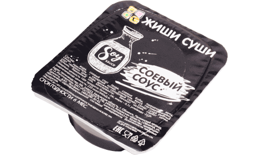 Соевый соус