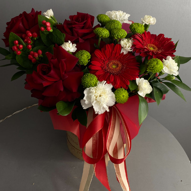 Композиция "Дебора"