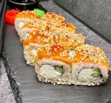 Запечённая Филадельфия