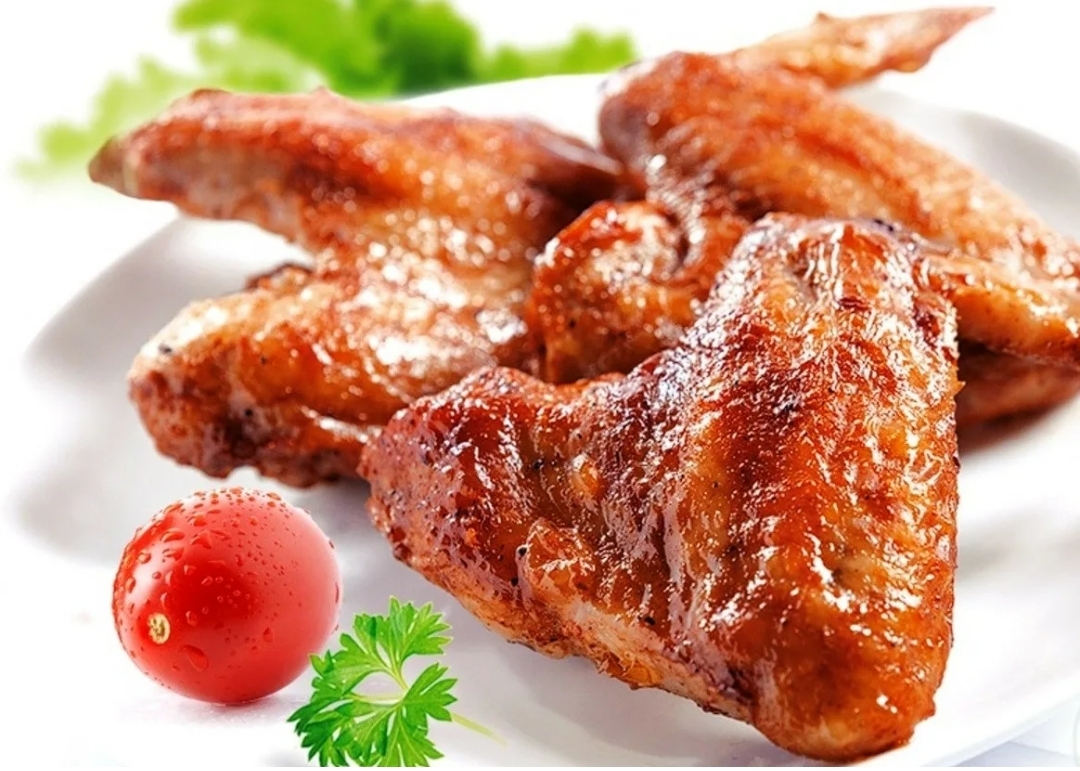Куриные крылышки 1 кг