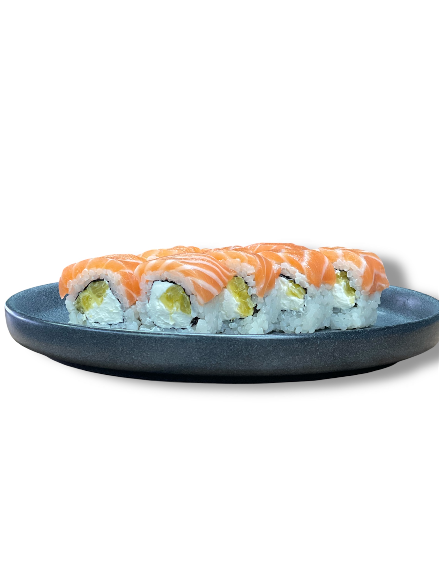 Ролл филадельфия цитрус