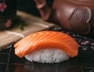 Лосось Лайт