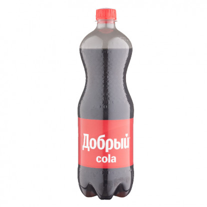 Напиток Добрый Кола