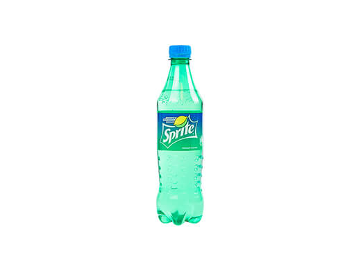 Sprite 0,5 литра