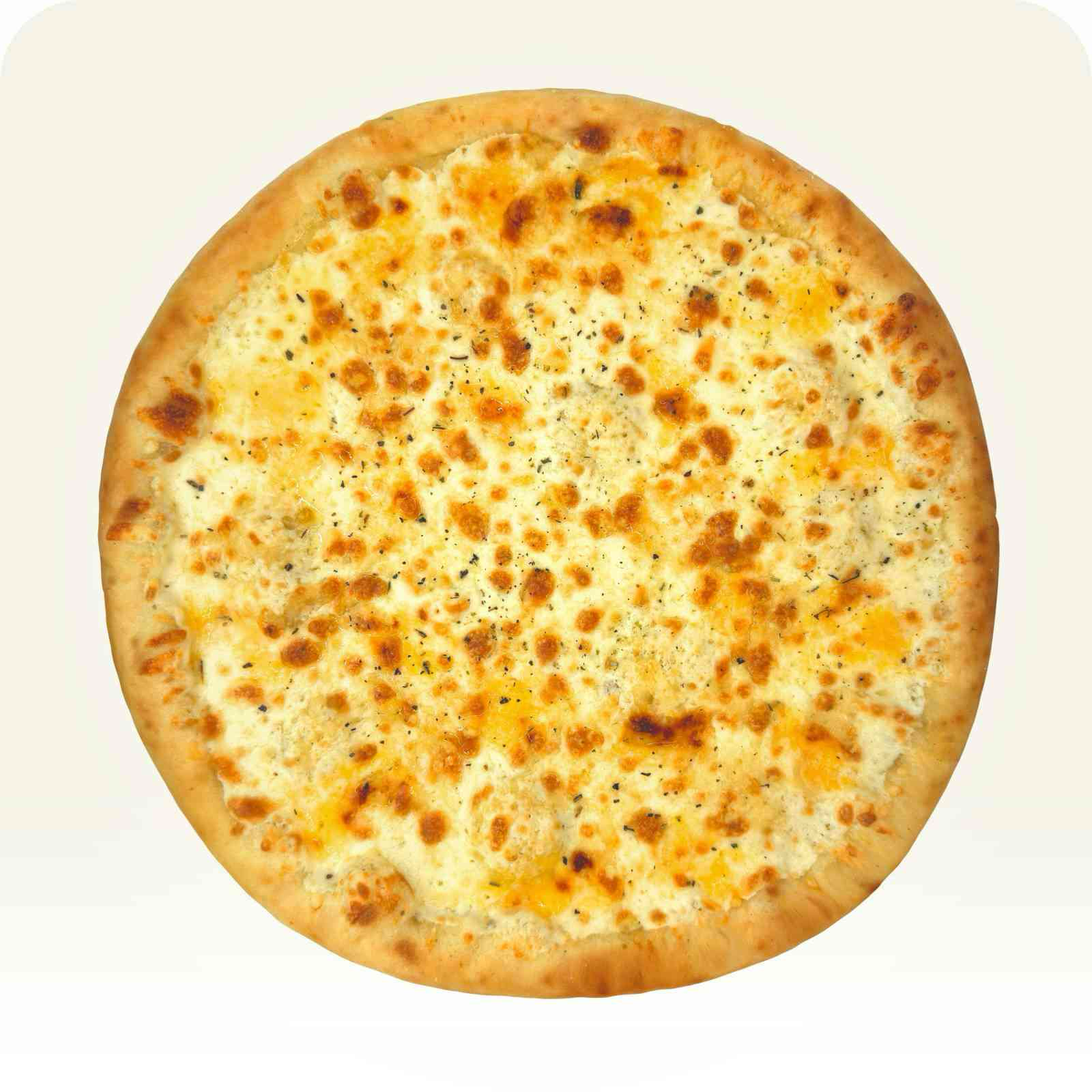 Сырная 33 см