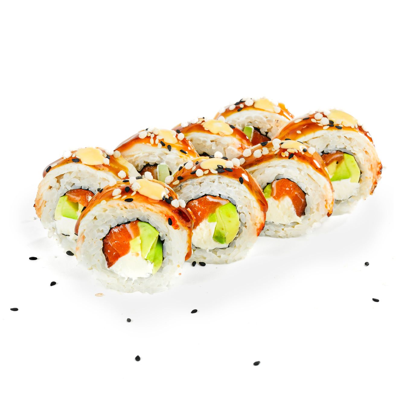 Онтарио 8 шт