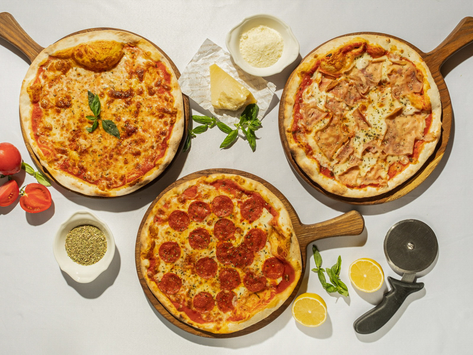 Комбо Милан