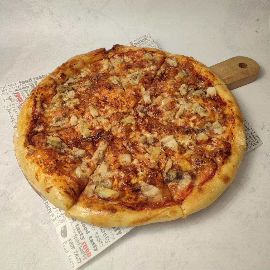 Тропическая