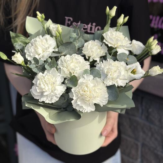 Изящная стойкость