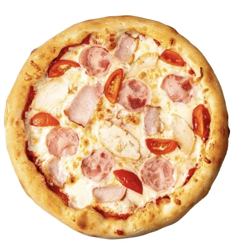 Мясной пир 26 см