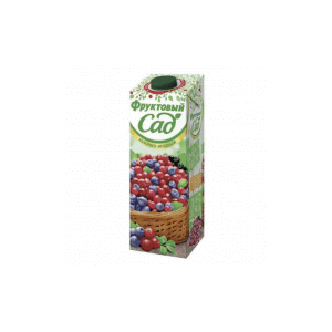 Фруктовый сад 0,95л