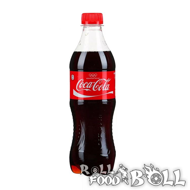 Coca-Cola 2 л