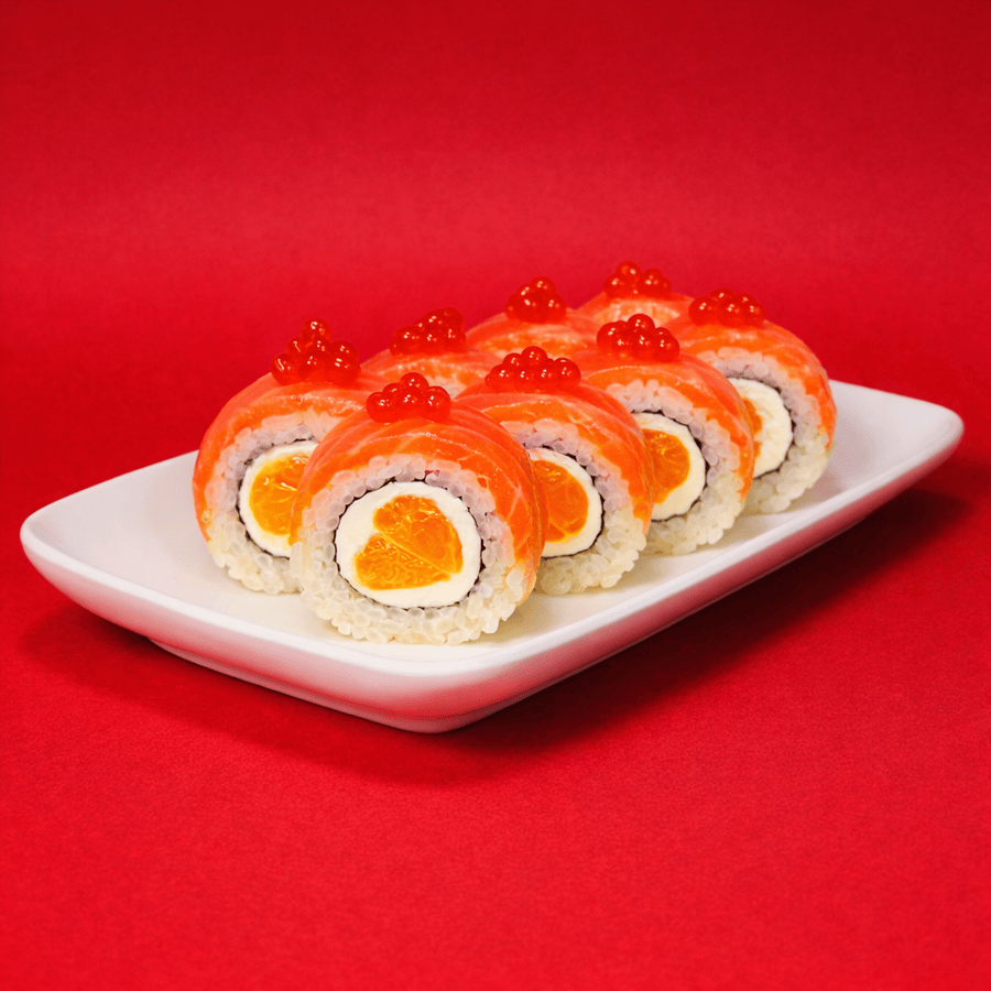 Филадельфия Мандарин