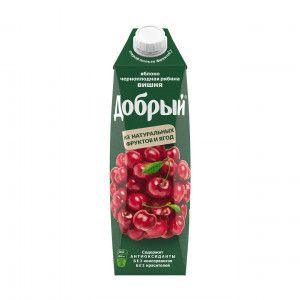 Добрый Вишня [AT]