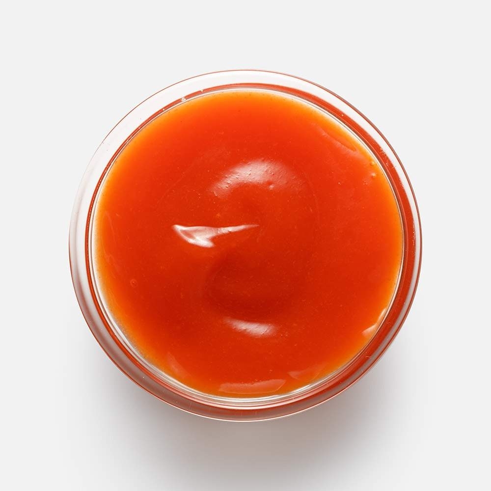 Соус шрирача острый