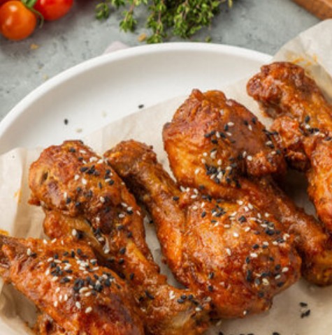 Куриная голень Том ям 3шт