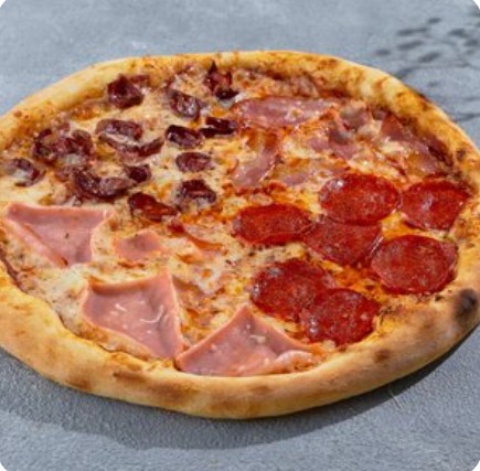 Четыре сезона