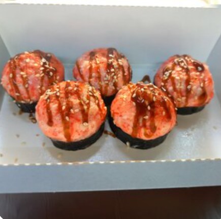 С Гребешком