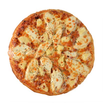 Пицца 27 см Гавайская