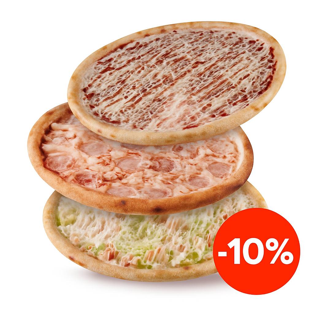 Итальянская Дегустация