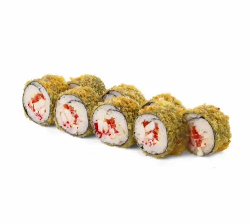 Ролл жарен Итальянский 200гр