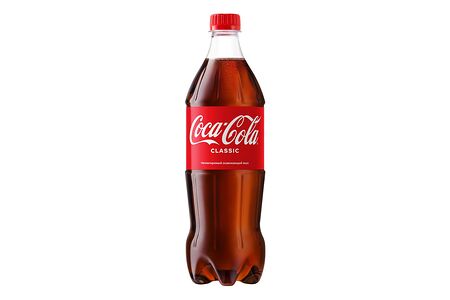 Coca-cola 0.9 л