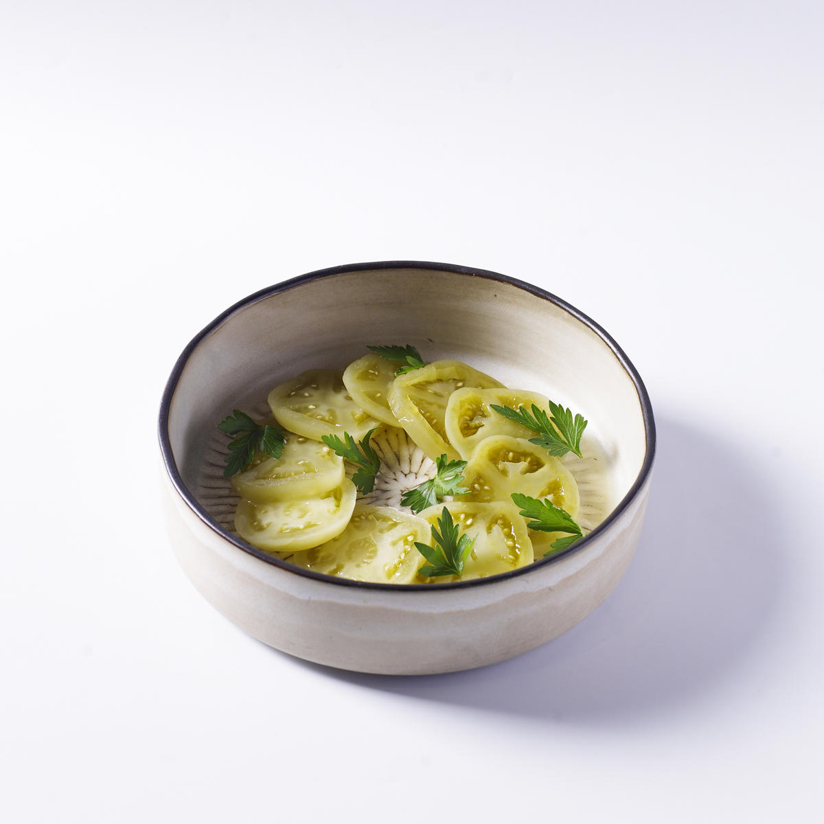 Томаты солёные