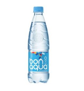 BonAqua Газированная