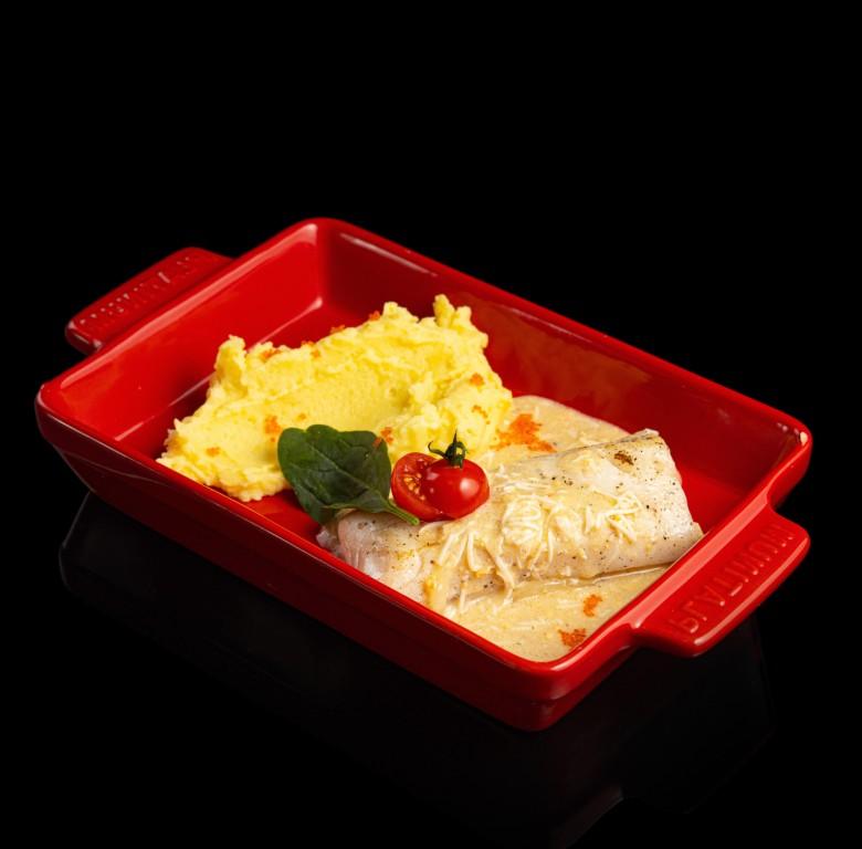 Треска по-Кольски