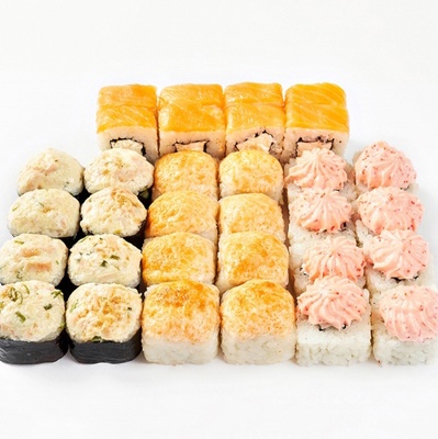 Сет Огонь 32 шт