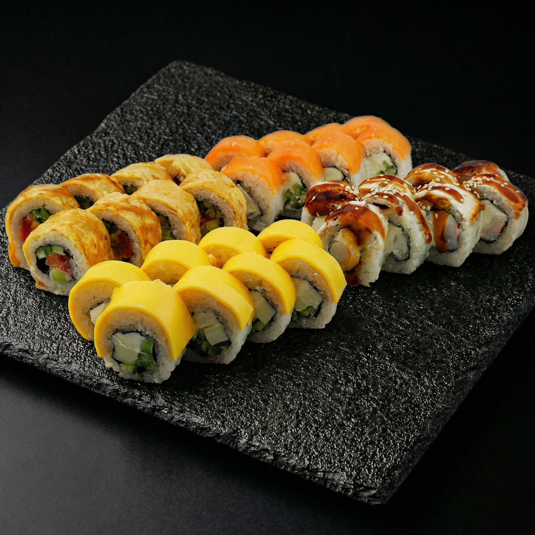 Сет Лента 32шт.